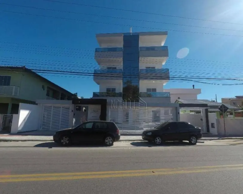 Foto 4 de Apartamento com 2 quartos à venda, 58m2 em Florianopolis - SC