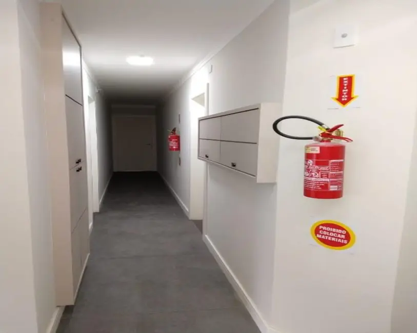 Foto 9 de Apartamento com 2 quartos à venda, 58m2 em Florianopolis - SC