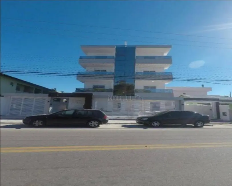 Foto 3 de Apartamento com 2 quartos à venda, 58m2 em Florianopolis - SC