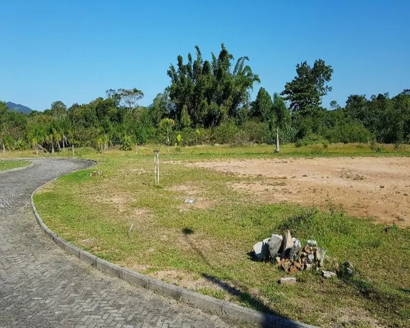 Terreno / Lote à venda, 948m2 em Canasvieiras, Florianopolis - SC - imagem 3 Foto 3 de Terreno / Lote à venda, 948m2 em Canasvieiras, Florianopolis - SC