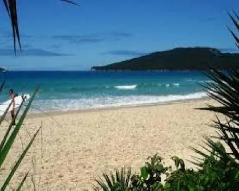 Terreno / Lote à venda, 948m2 em Canasvieiras, Florianopolis - SC - imagem 6 Foto 6 de Terreno / Lote à venda, 948m2 em Canasvieiras, Florianopolis - SC