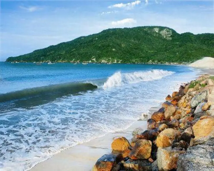 Terreno / Lote à venda, 948m2 em Canasvieiras, Florianopolis - SC - imagem 7 Foto 7 de Terreno / Lote à venda, 948m2 em Canasvieiras, Florianopolis - SC