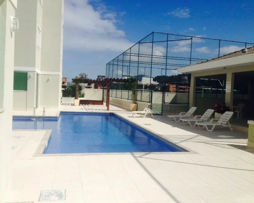 Foto 2 de Apartamento com 2 quartos à venda, 70m2 em Ingleses do Rio Vermelho, Florianopolis - SC