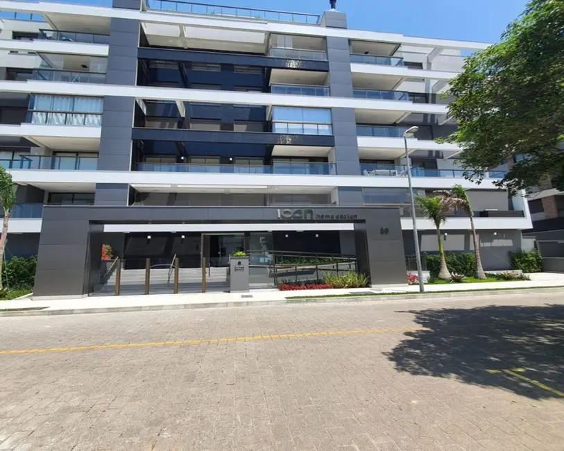 Foto 1 de Apartamento com 2 quartos à venda, 79m2 em Jurerê Internacional, Florianopolis - SC