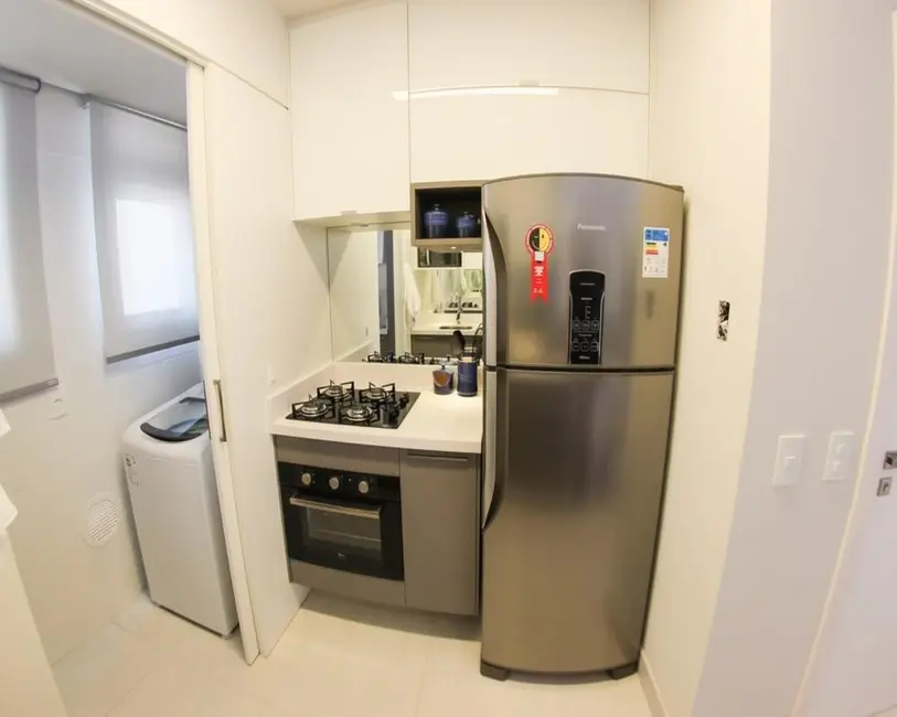 Apartamento com 2 quartos à venda, 67m2 em Centro, Florianopolis - SC - imagem 8 Foto 8 de Apartamento com 2 quartos à venda, 67m2 em Centro, Florianopolis - SC