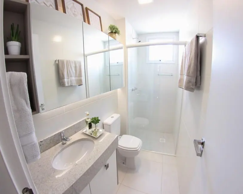 Apartamento com 2 quartos à venda, 67m2 em Centro, Florianopolis - SC - imagem 5 Foto 5 de Apartamento com 2 quartos à venda, 67m2 em Centro, Florianopolis - SC