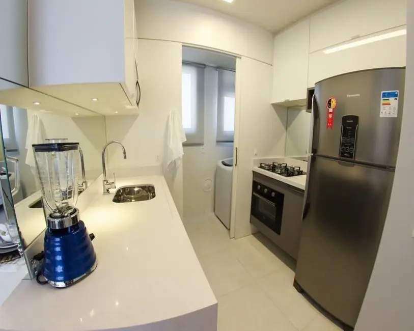 Apartamento com 2 quartos à venda, 67m2 em Centro, Florianopolis - SC - imagem 3 Foto 3 de Apartamento com 2 quartos à venda, 67m2 em Centro, Florianopolis - SC