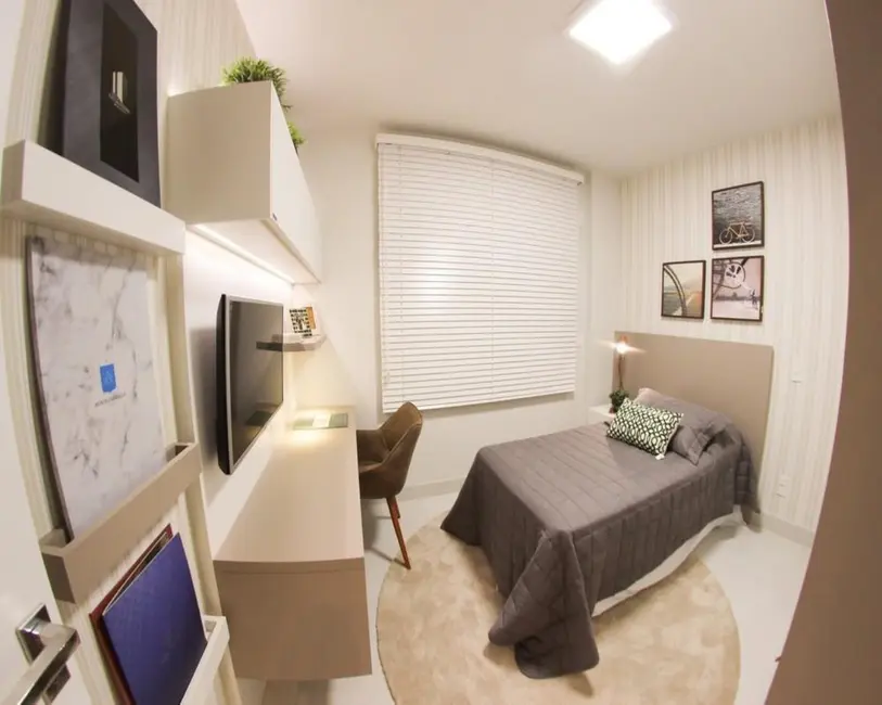 Apartamento com 2 quartos à venda, 67m2 em Centro, Florianopolis - SC - imagem 6 Foto 6 de Apartamento com 2 quartos à venda, 67m2 em Centro, Florianopolis - SC