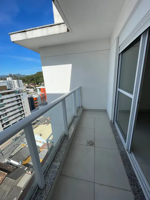Foto 8 de Apartamento com 3 quartos à venda, 157m2 em Agronômica, Florianopolis - SC