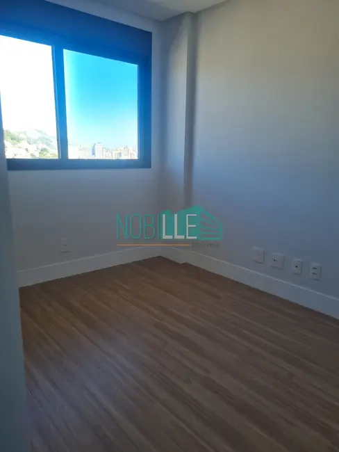 Foto 8 de Apartamento com 3 quartos à venda, 102m2 em Agronômica, Florianopolis - SC