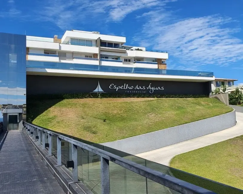 Foto 1 de Apartamento com 3 quartos à venda, 237m2 em Ingleses do Rio Vermelho, Florianopolis - SC