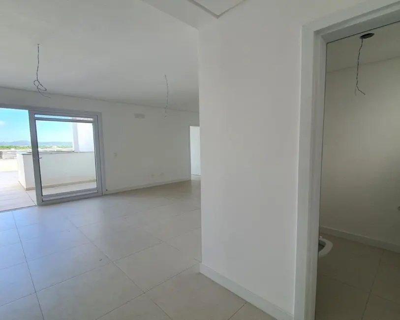 Foto 2 de Apartamento com 3 quartos à venda, 237m2 em Ingleses do Rio Vermelho, Florianopolis - SC