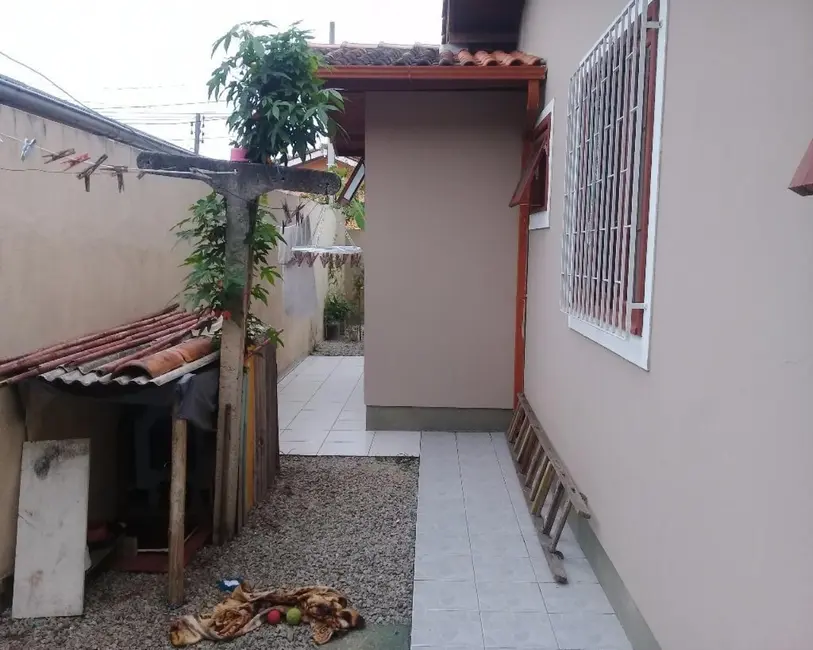 Foto 6 de Casa com 3 quartos à venda, 120m2 em Ingleses do Rio Vermelho, Florianopolis - SC