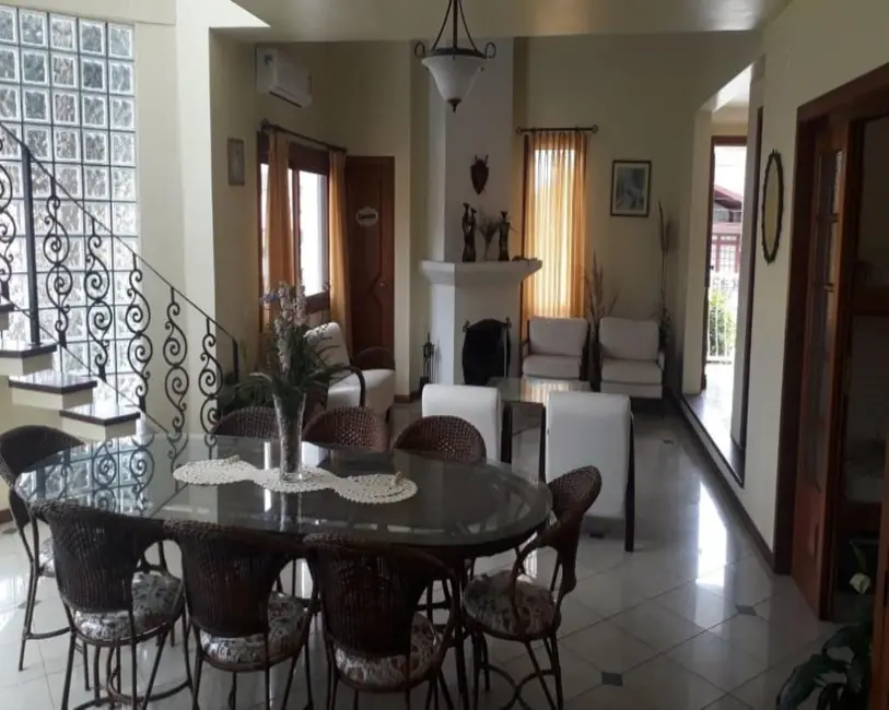 Foto 7 de Casa de Condomínio com 5 quartos à venda, 490m2 em Ingleses do Rio Vermelho, Florianopolis - SC