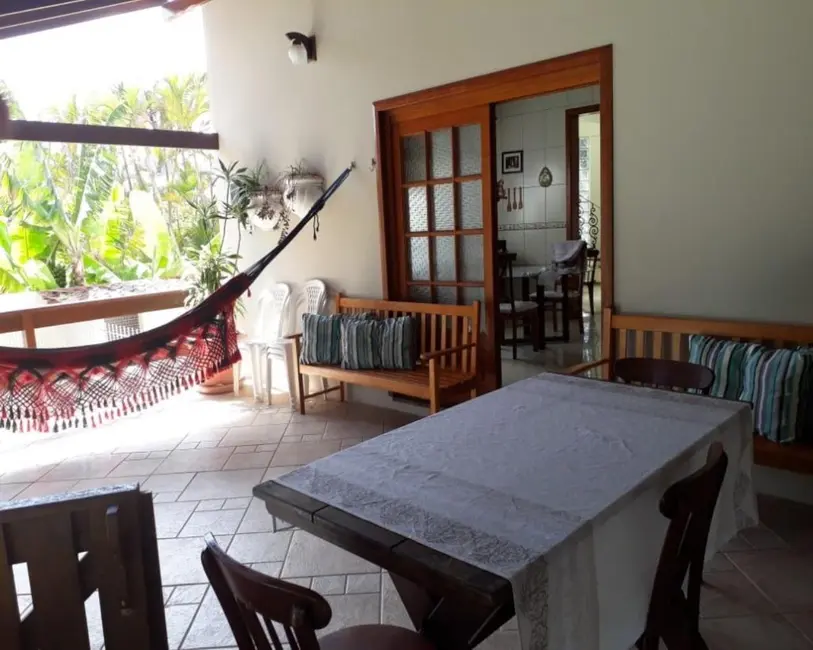 Foto 9 de Casa de Condomínio com 5 quartos à venda, 490m2 em Ingleses do Rio Vermelho, Florianopolis - SC