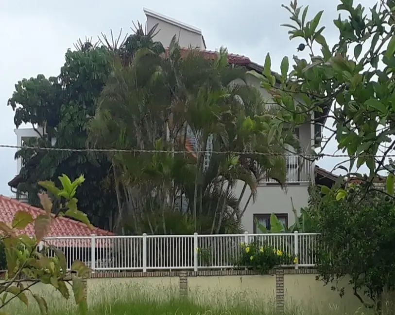 Foto 4 de Casa de Condomínio com 5 quartos à venda, 490m2 em Ingleses do Rio Vermelho, Florianopolis - SC