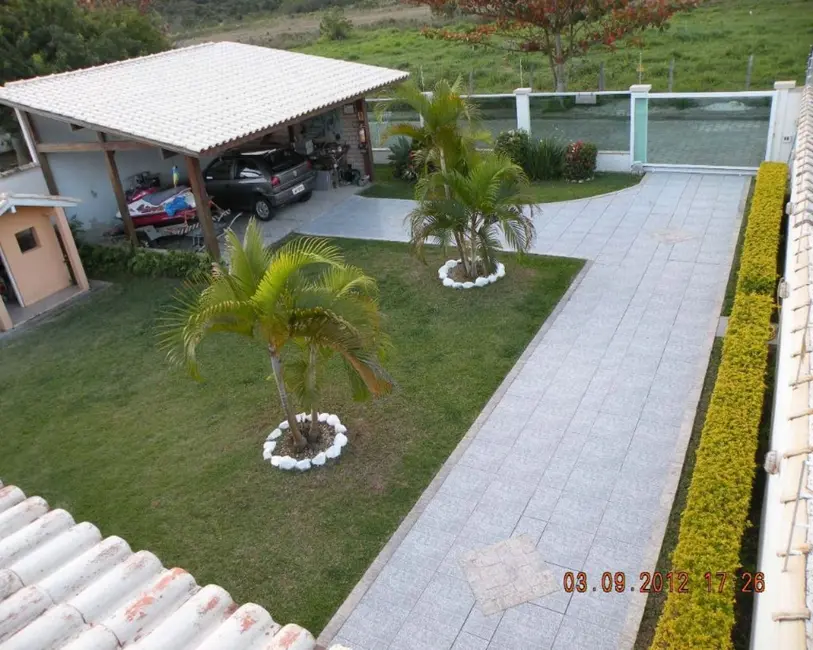 Foto 2 de Casa com 3 quartos à venda, 230m2 em Ingleses do Rio Vermelho, Florianopolis - SC