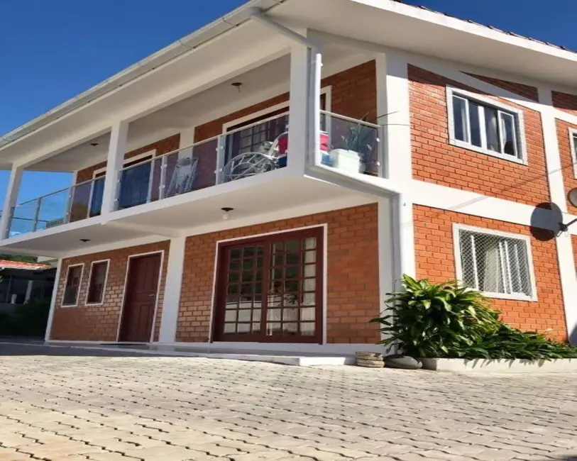 Foto 7 de Casa com 9 quartos à venda, 700m2 em Canasvieiras, Florianopolis - SC
