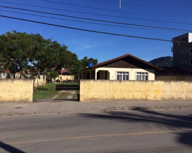 Foto 2 de Casa com 3 quartos à venda, 130m2 em Ingleses do Rio Vermelho, Florianopolis - SC