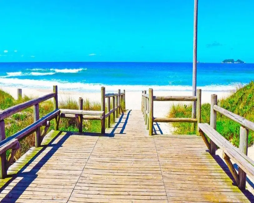 Foto 6 de Casa com 3 quartos à venda, 130m2 em Ingleses do Rio Vermelho, Florianopolis - SC