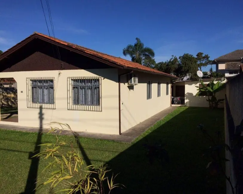 Foto 3 de Casa com 3 quartos à venda, 130m2 em Ingleses do Rio Vermelho, Florianopolis - SC