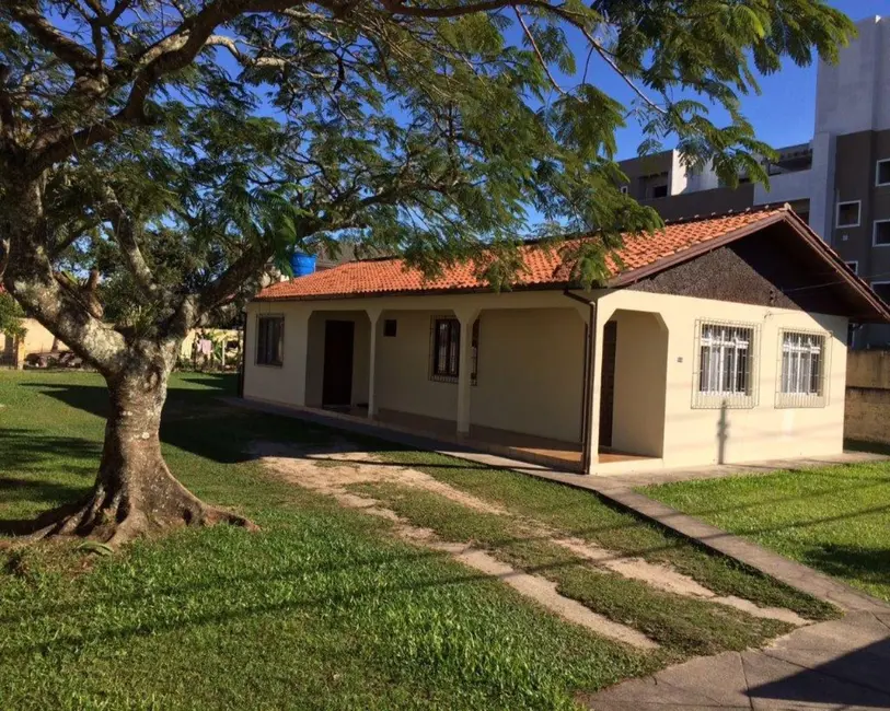 Foto 1 de Casa com 3 quartos à venda, 130m2 em Ingleses do Rio Vermelho, Florianopolis - SC