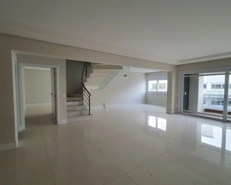 Apartamento com 6 quartos à venda, 325m2 em Jurerê Internacional, Florianopolis - SC - imagem 4 Foto 4 de Apartamento com 6 quartos à venda, 325m2 em Jurerê Internacional, Florianopolis - SC