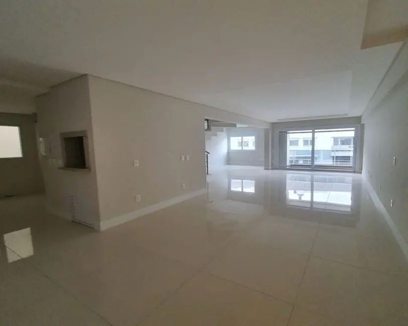 Foto 2 de Apartamento com 6 quartos à venda, 325m2 em Jurerê Internacional, Florianopolis - SC