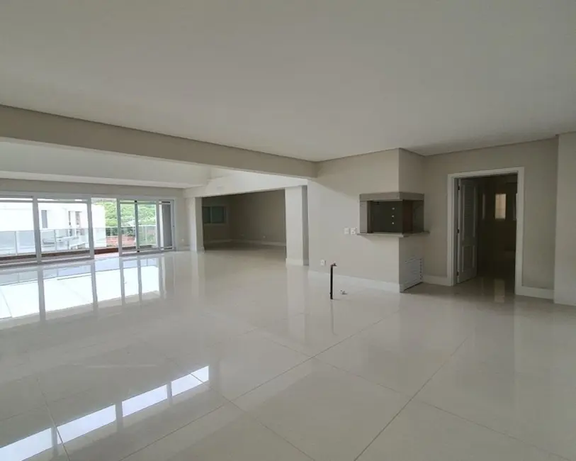 Apartamento com 5 quartos à venda, 302m2 em Florianopolis - SC - imagem 1 Foto 1 de Apartamento com 5 quartos à venda, 302m2 em Florianopolis - SC