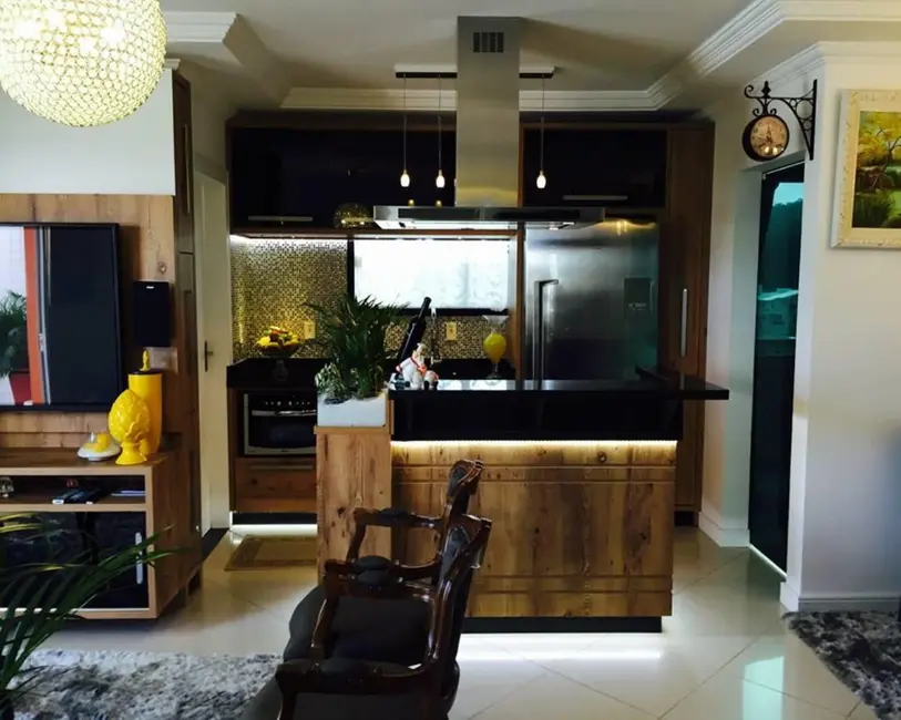 Foto 3 de Apartamento com 2 quartos à venda, 150m2 em Ingleses do Rio Vermelho, Florianopolis - SC