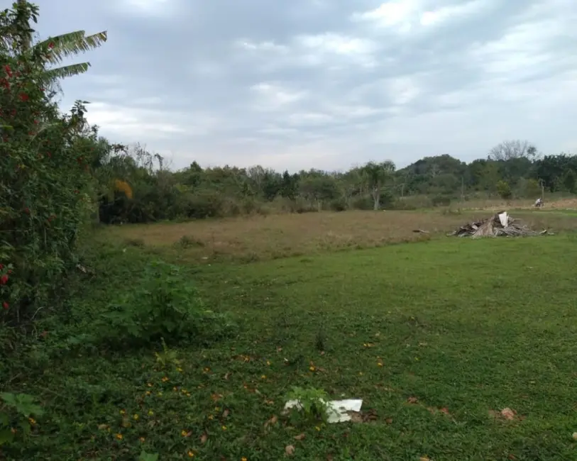 Foto 3 de Terreno / Lote à venda, 398m2 em Canasvieiras, Florianopolis - SC