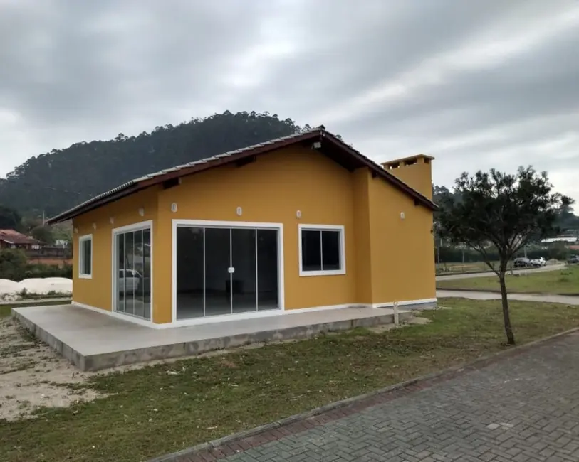 Foto 6 de Terreno / Lote à venda, 398m2 em Canasvieiras, Florianopolis - SC