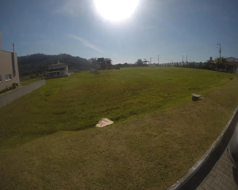 Foto 3 de Terreno / Lote à venda, 533m2 em Ingleses do Rio Vermelho, Florianopolis - SC