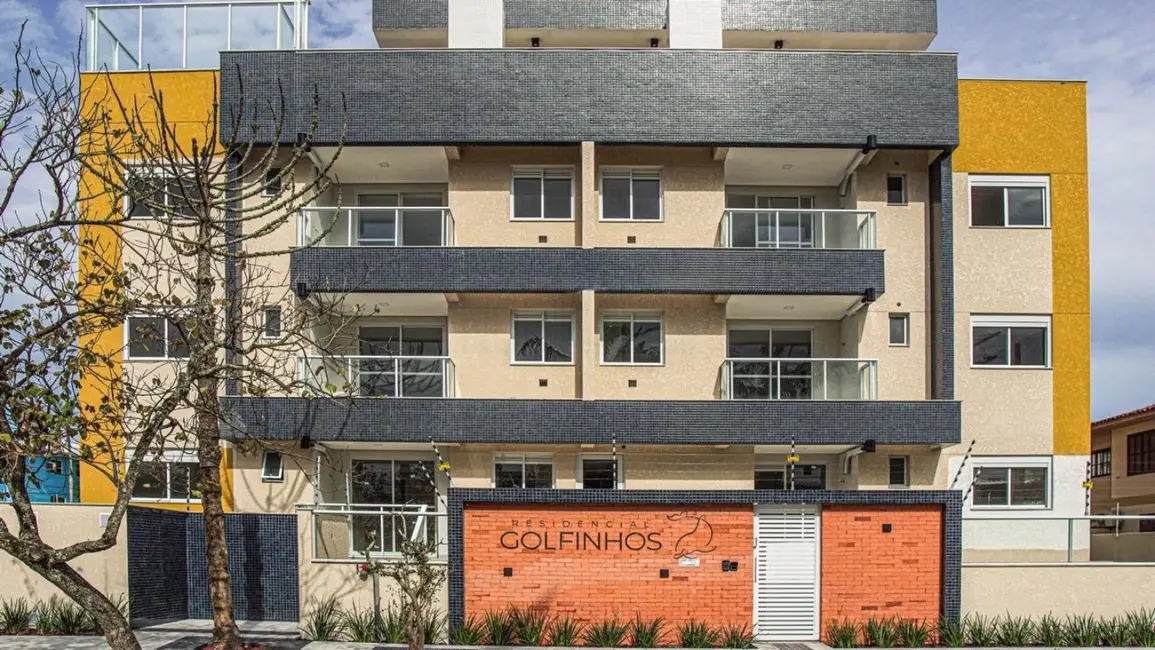 Foto 1 de Apartamento com 2 quartos à venda, 64m2 em Ingleses do Rio Vermelho, Florianopolis - SC