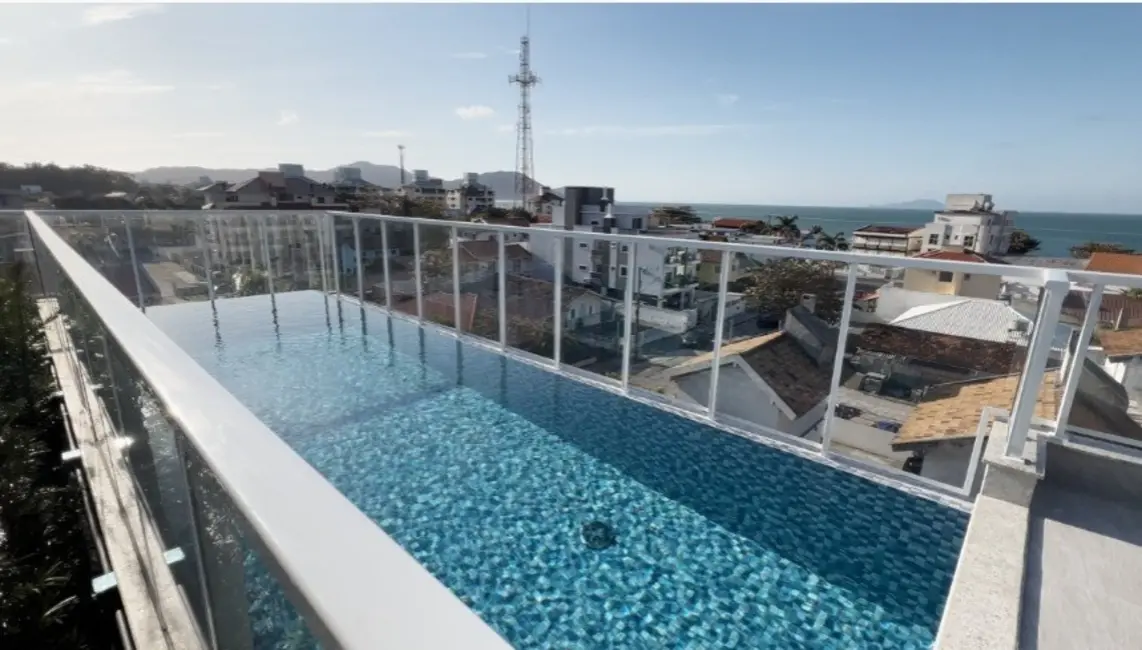 Foto 1 de Apartamento com 2 quartos à venda, 62m2 em Ingleses do Rio Vermelho, Florianopolis - SC