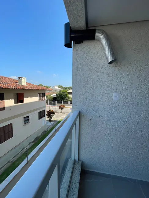 Foto 9 de Apartamento com 2 quartos à venda, 62m2 em Ingleses do Rio Vermelho, Florianopolis - SC