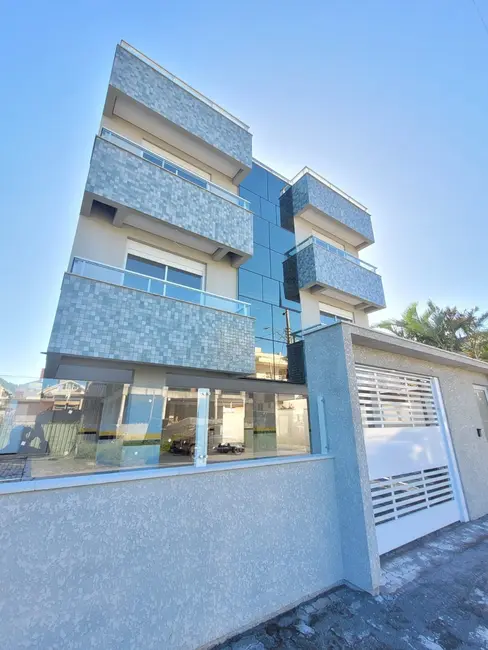 Foto 2 de Apartamento com 2 quartos à venda, 54m2 em Ingleses do Rio Vermelho, Florianopolis - SC