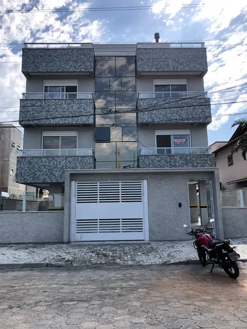 Foto 1 de Apartamento com 2 quartos à venda, 54m2 em Ingleses do Rio Vermelho, Florianopolis - SC