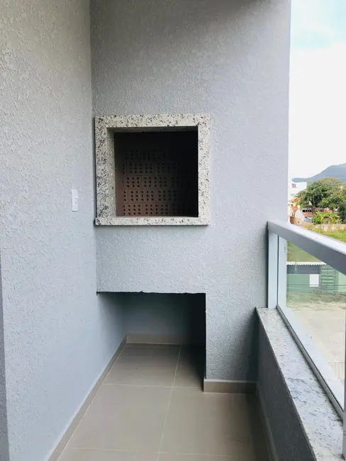 Foto 7 de Apartamento com 2 quartos à venda, 54m2 em Ingleses do Rio Vermelho, Florianopolis - SC