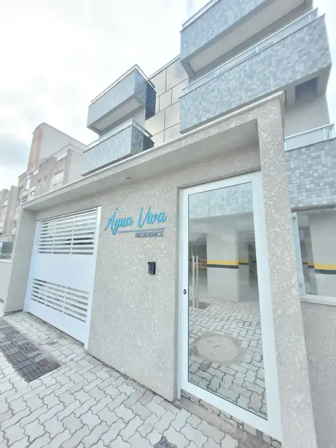 Foto 4 de Apartamento com 2 quartos à venda, 54m2 em Ingleses do Rio Vermelho, Florianopolis - SC