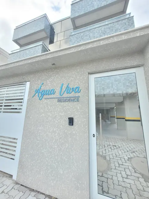 Foto 3 de Apartamento com 2 quartos à venda, 54m2 em Ingleses do Rio Vermelho, Florianopolis - SC