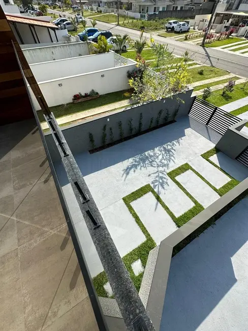 Foto 6 de Casa com 3 quartos à venda, 120m2 em Ingleses do Rio Vermelho, Florianopolis - SC