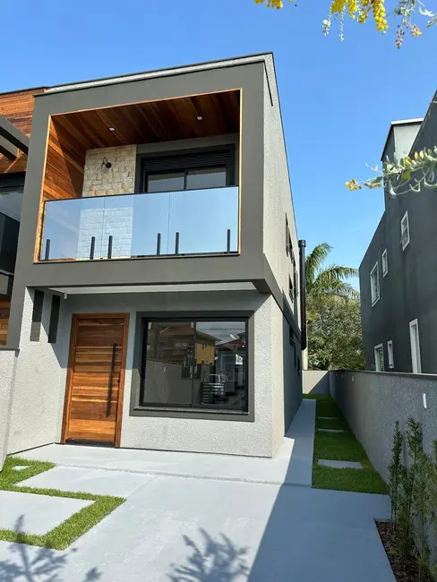 Foto 3 de Casa com 3 quartos à venda, 120m2 em Ingleses do Rio Vermelho, Florianopolis - SC