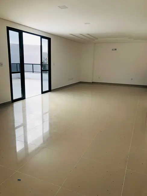 Foto 8 de Apartamento com 3 quartos à venda, 276m2 em Ingleses do Rio Vermelho, Florianopolis - SC