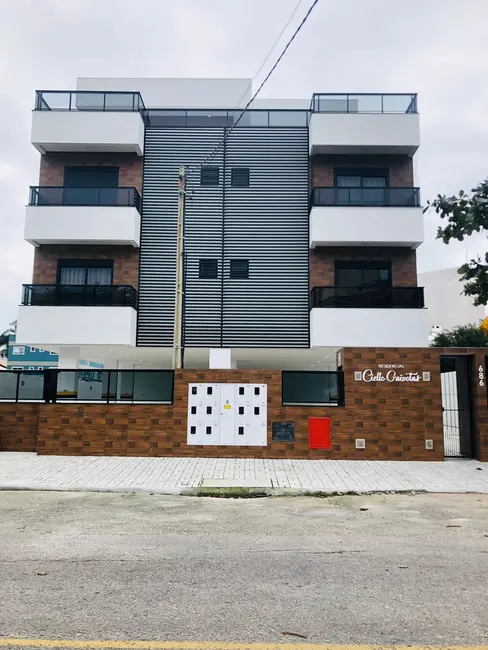 Foto 2 de Apartamento com 3 quartos à venda, 276m2 em Ingleses do Rio Vermelho, Florianopolis - SC