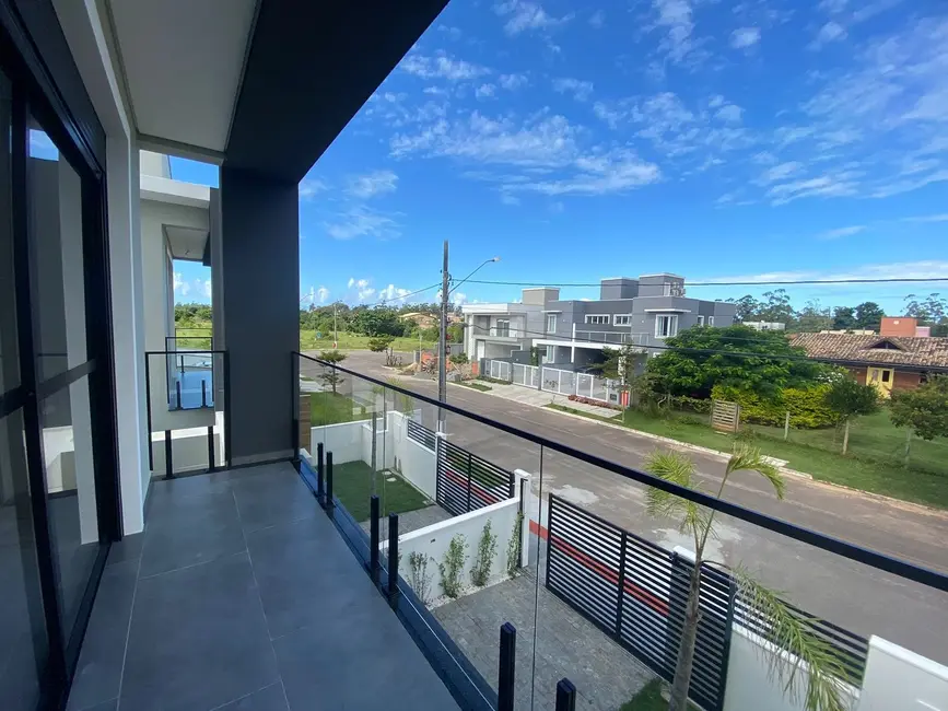 Foto 5 de Casa com 3 quartos à venda, 151m2 em São João do Rio Vermelho, Florianopolis - SC