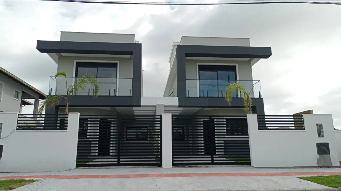 Foto 3 de Casa com 3 quartos à venda, 151m2 em São João do Rio Vermelho, Florianopolis - SC