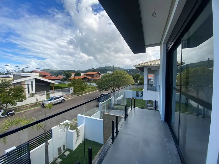 Foto 7 de Casa com 3 quartos à venda, 151m2 em São João do Rio Vermelho, Florianopolis - SC