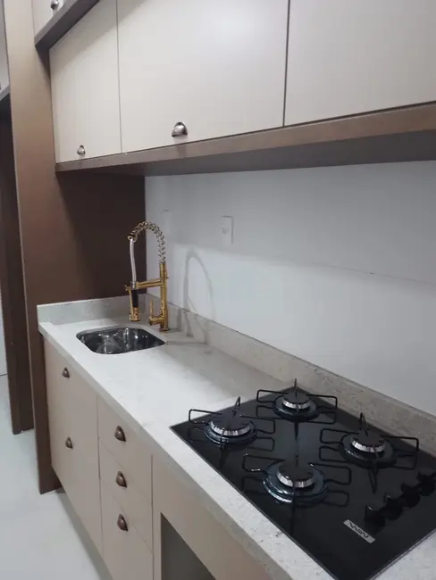 Foto 4 de Apartamento com 2 quartos à venda, 60m2 em Ingleses do Rio Vermelho, Florianopolis - SC
