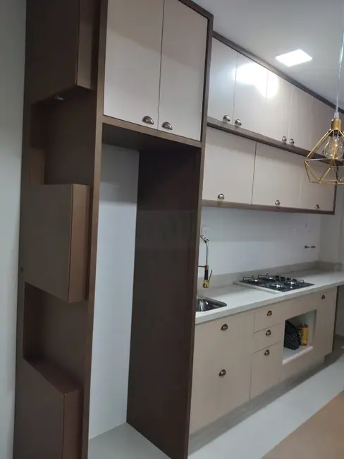 Foto 3 de Apartamento com 2 quartos à venda, 60m2 em Ingleses do Rio Vermelho, Florianopolis - SC